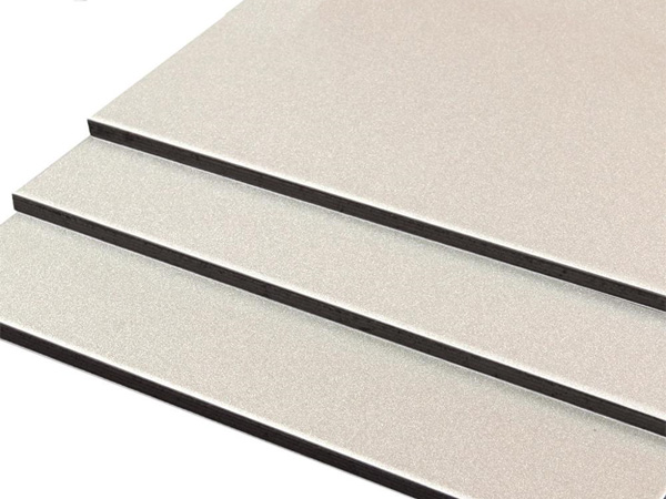 ACP Sheet (Aluminum Composite Panel) is a new decorative material. With its economy, diversity of optional colors, convenient construction methods, excellent processing performance, excellent fire protection and noble quality, it has been rapidly favored by people. 