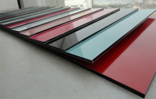 sandwich panel