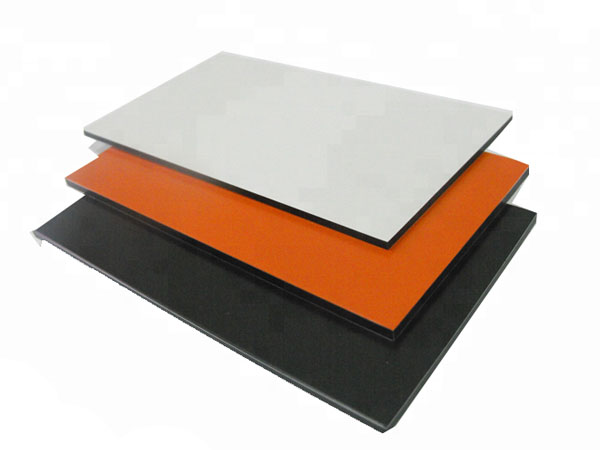 aluminium composite panel