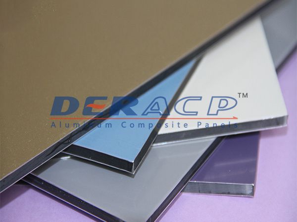 aluminium composite panel manufacturer