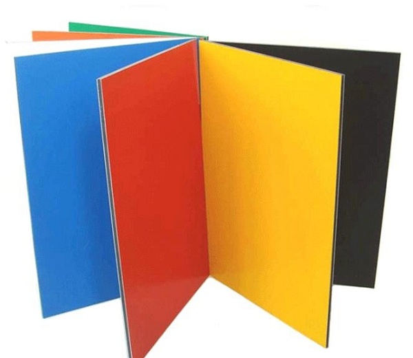 aluminum composite panel